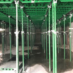 Venda e Loca��o de Cimbramento Itaja� SC