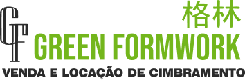 Green Formwork